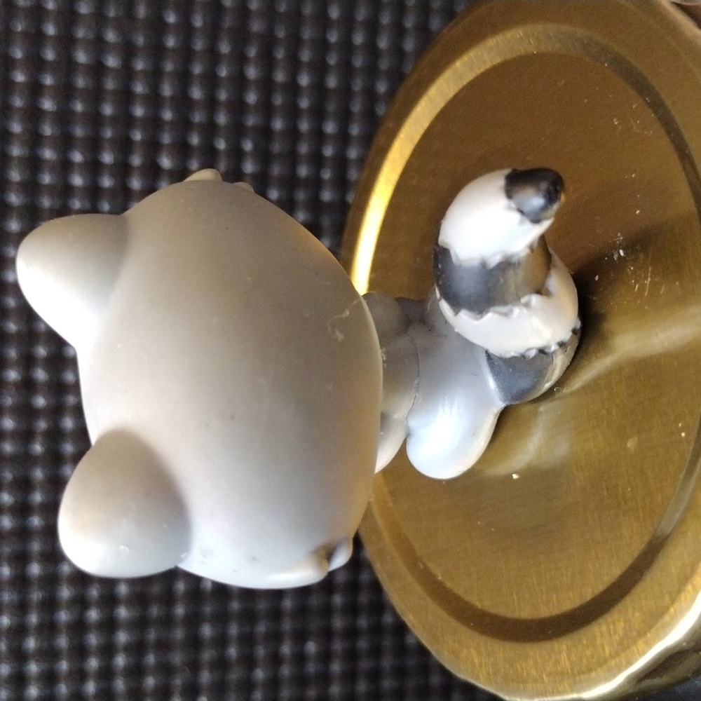 LPS -Raccoon - Picture 2 of 3